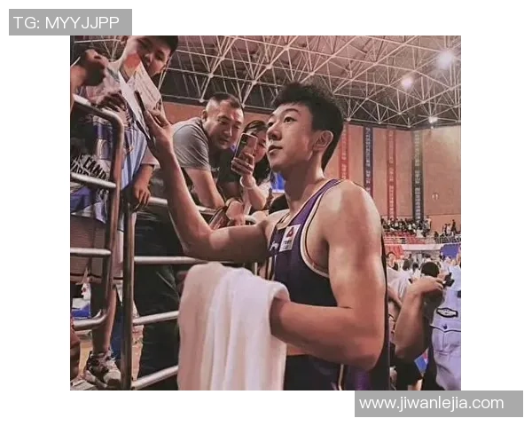 常林的成长之路:从篮球新星到职业生涯的辉煌篇章