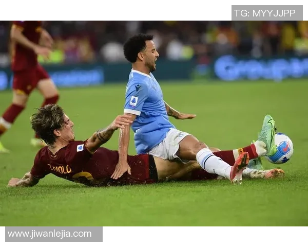 拉齐奥与罗马激战成和双方球迷共同见证精彩对决