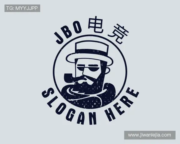 认识JBO电竞